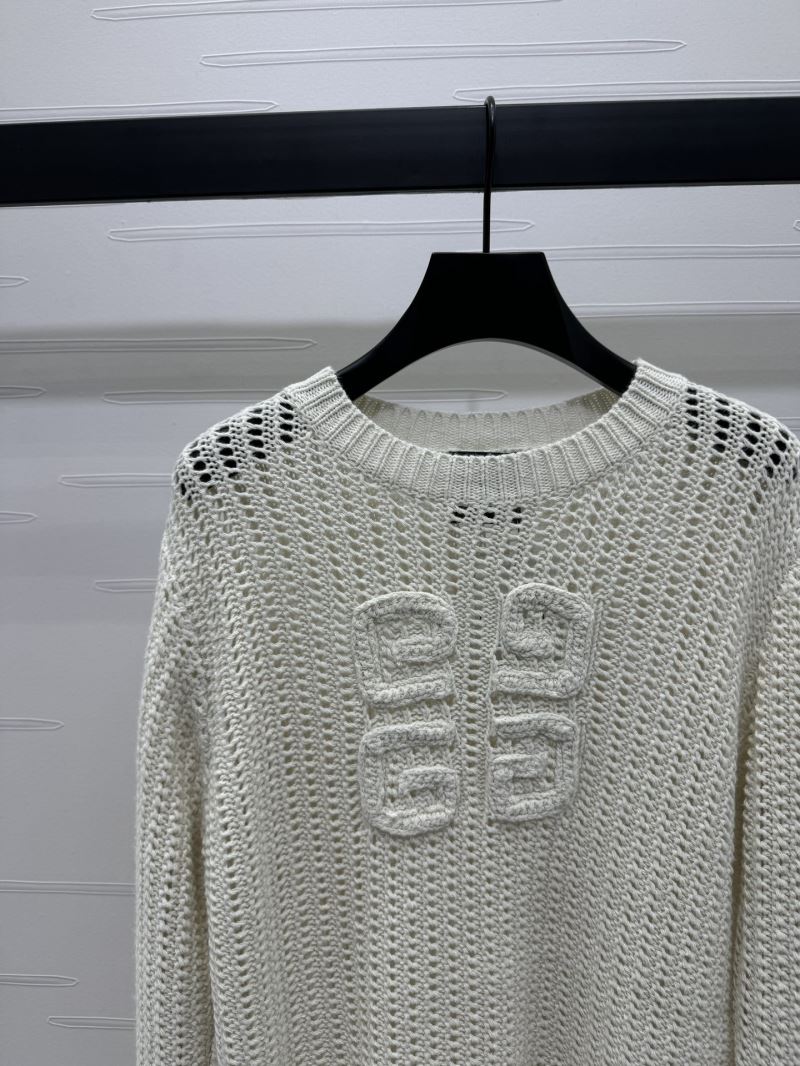 Givenchy Sweaters